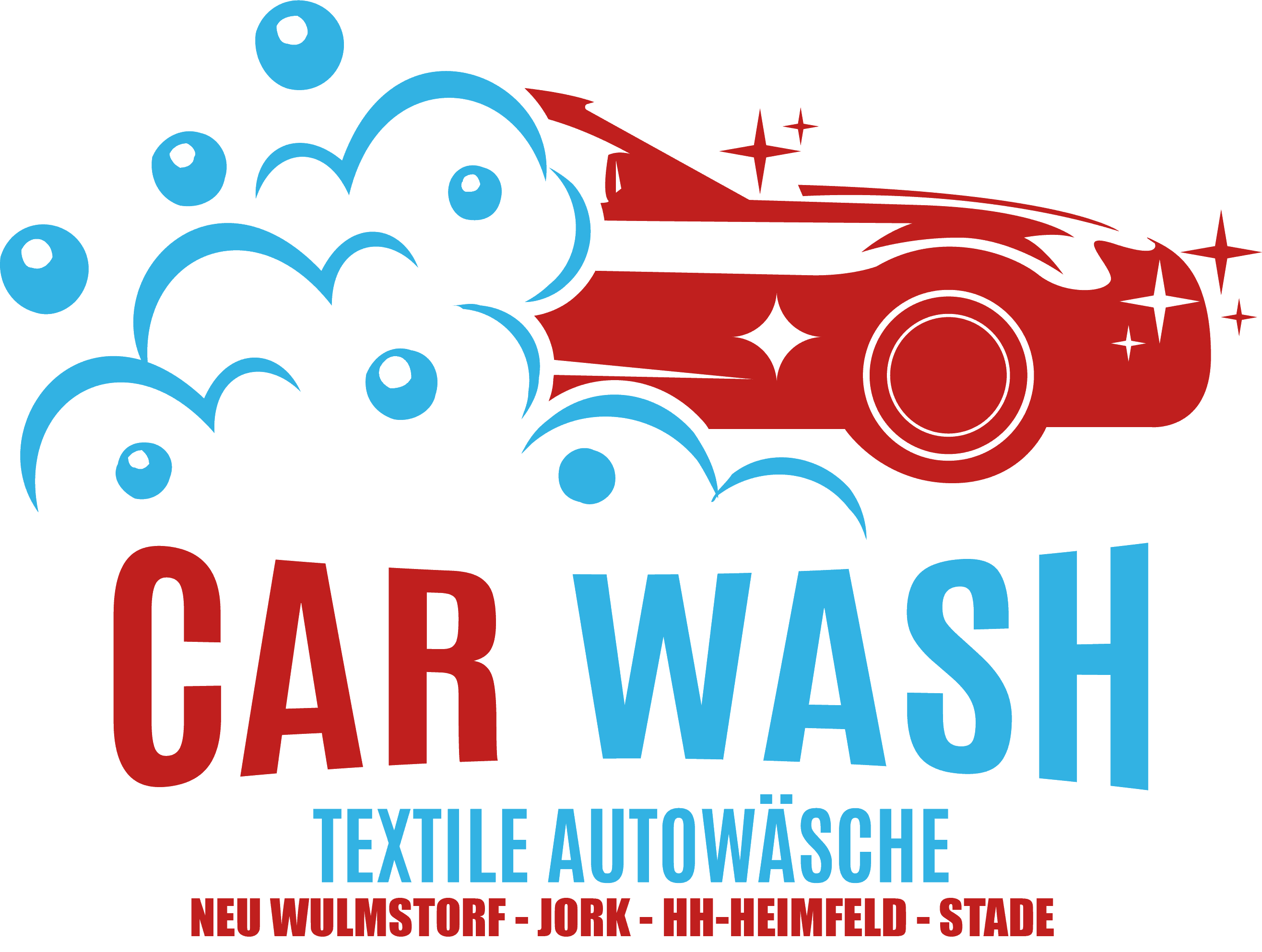 Logo – Car Wash